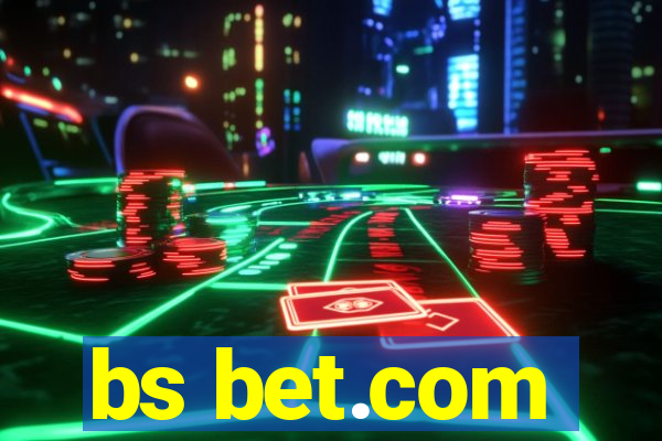 bs bet.com